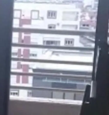 Erion Panorama Apartment *